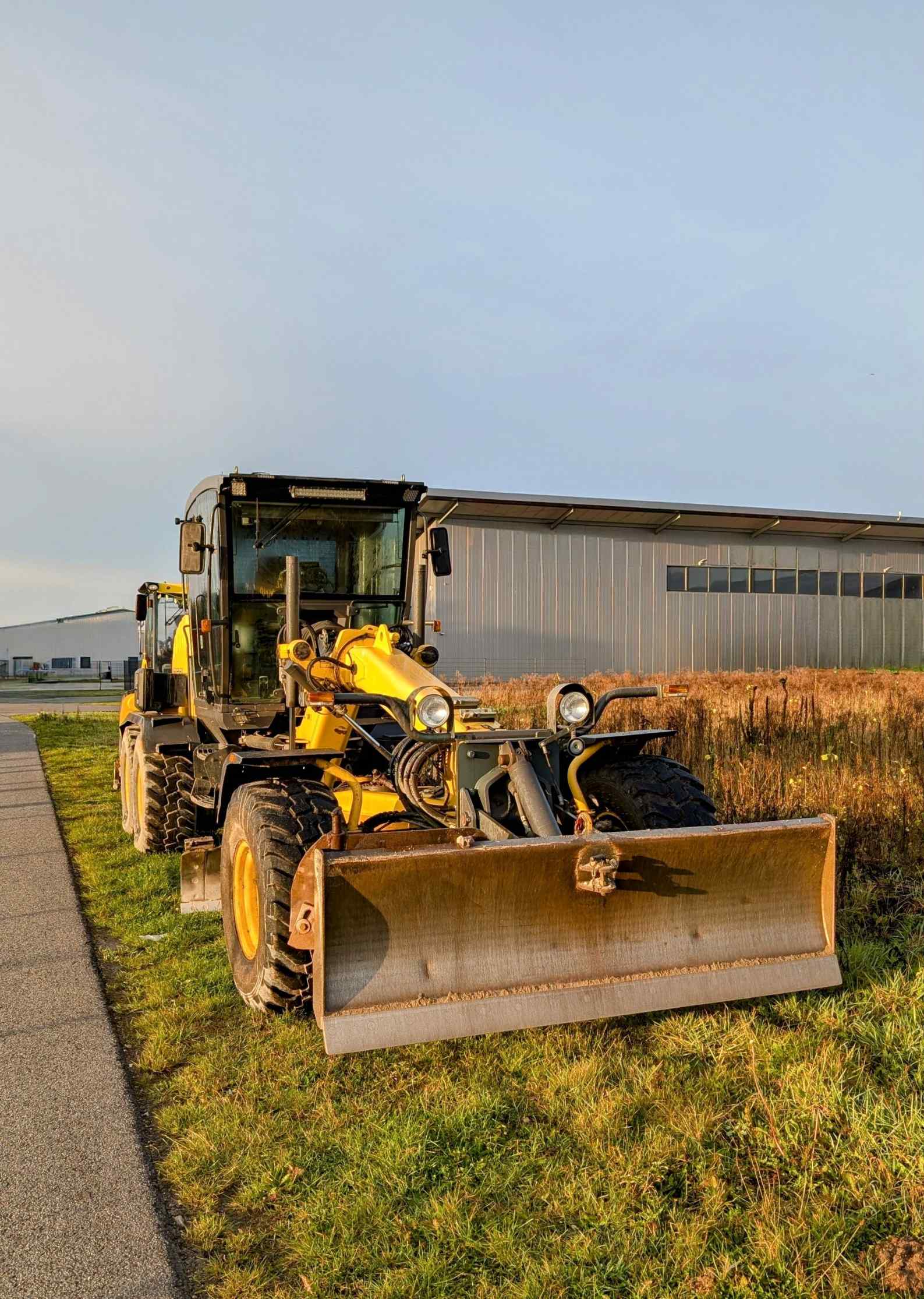 Bulldozer