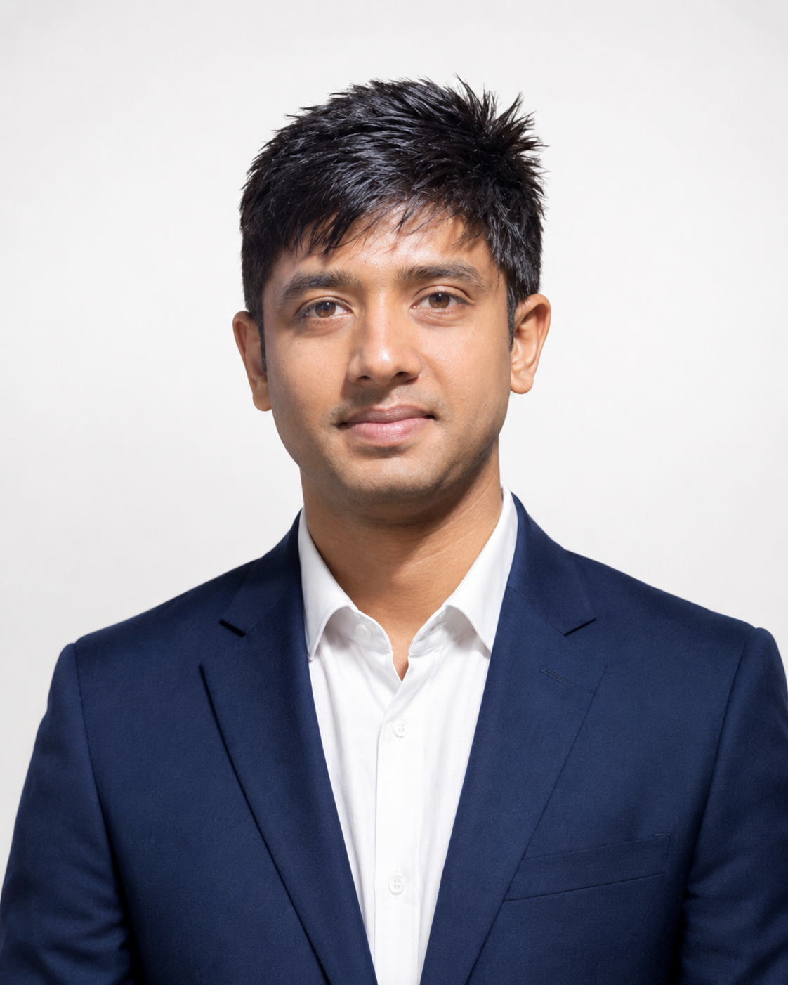 Managing Partner of ELMECH Trading