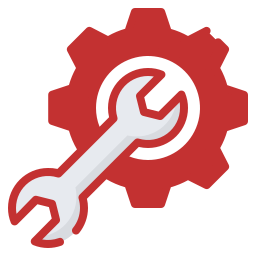 parts support